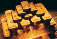 Gold Bullion