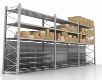 Racks For DIY And C&amp