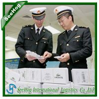 Professional Customs Broker in Beijing,China