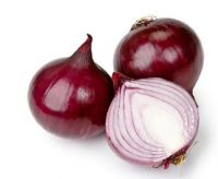 Fresh Red Onion