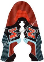 Fly Knit Shoes Upper