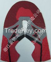 Fly Knit Shoes Upper