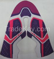 Fly Knit Shoes Upper
