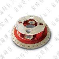 Top Quality Truck Body Parts Car