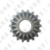 Customizable Transmission Planetary Gear