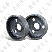 Cheap Truck Parts Inner Metal Alloy