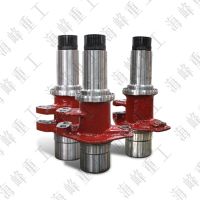 Durable OEM Customize Truck Since The