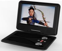 9 Inch Portable DVD Player