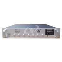 Mixer Broadcasting amplifier