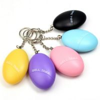 Mini Personal Body Alarms