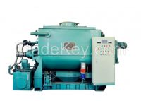 NHR dry material carbon preheating machine