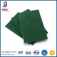 Abrasive Nylon Scouring Pads