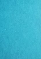 Devraaj Handmade woodfree Paper Blue