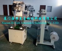Blister Winding Packing Machine For Trimmer
