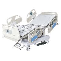 7-Function Electric Bed 