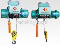 Wire Rope Electric Hoist