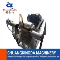 Mosaic forming series——CKD-200 Circular grinding machinery