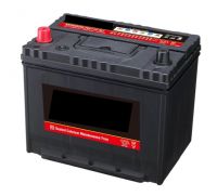 Car battery