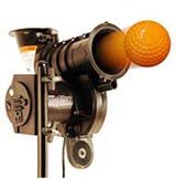 Heater PowerAlley Lite Baseball Pitching Machine  