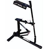 Louisville Slugger Upm 50 Black Flame Pitching Machine