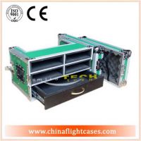 Microphone Flight Case