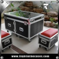 Sofa Flight Case