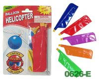 Balloon Helicopter