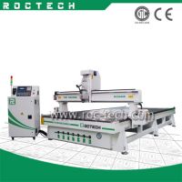 Roc Tech Woodworking Machinery