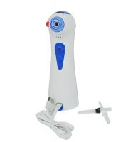 China private label Oral Irrigator Water flosser with unique appearance