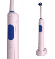 China OEM IPX7 waterproof Sonicare Electric toothbrush for Adult age group