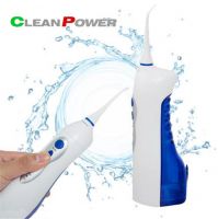 Christmas sale promotion oral Irrigator Water Flosser for adult travel