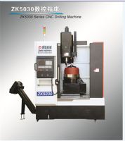 ZK 5030 series CNC drilling machine