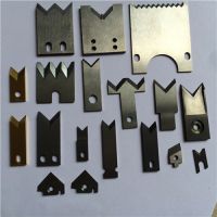 wire cutting blades