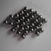 Carbide Ball