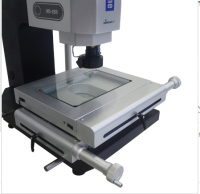 CCD Vision measuring machine