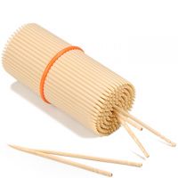 Hot Selling super quality toothpicks cello wrapped toothpicks manufacturer