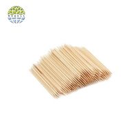 Gold supplier household food pick up toothpick for fruit