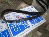 supplying with 6CT generator set fan belt 3289135