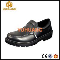 High Quality Genuine Leather Office Executive Shoes