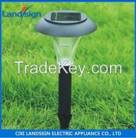 outdoor decoration solar light