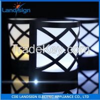 rechargeable battery for solar light