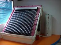 300L Close -Loop Solar Water Heater