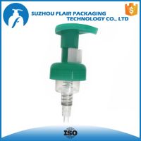 42mm Plastic liquid soap dispenser pump