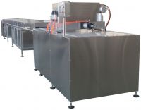 hard candy making machine