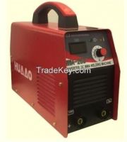matel manual arc welding