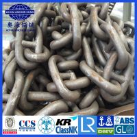 12.5~162MM FLASH BUTT WELDED ANCHOR CHAIN CABLES