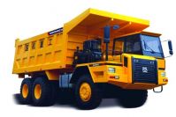 SINOMACH For Non-road Dumper Truck GKM50C