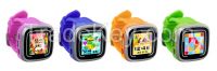 wholesale cheap price kids wrist watch funny smart watch