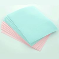 Soluble Laundry Detergent Sheet, laundry detergent paper, laundry sheet