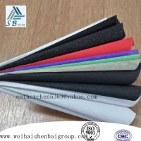Colorful nonwoven nterlining Fabric